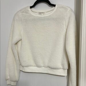 Forever 21 sweater.